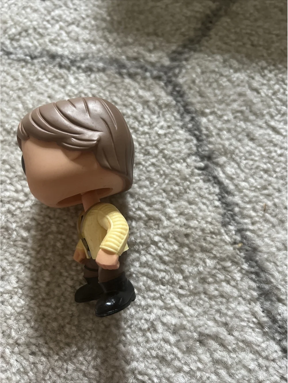 Funko luke skywalker